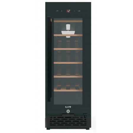 Tủ rượu Kaff KF-BW58L 24 Chai (58L)