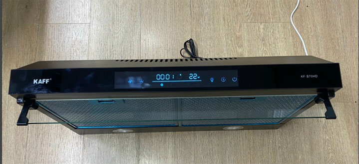 Máy hút mùi KAFF KF-S70HD