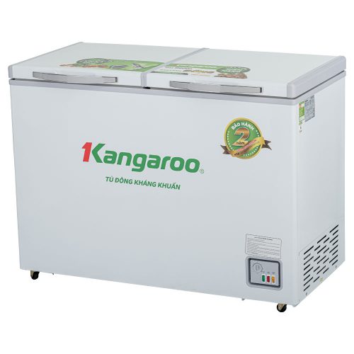 Tủ đông Kangaroo 286 lít KGFZ399NC1