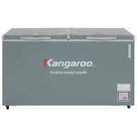 Tủ đông kháng khuẩn 430 lít KGFZ490NG1