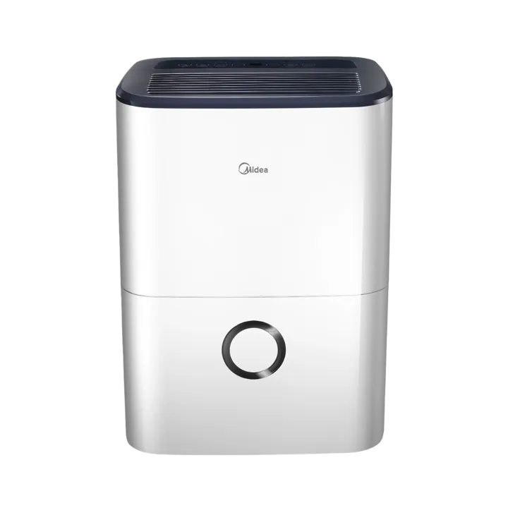 Máy hút ẩm và lọc không khí MIDEA 20 lít MDDF-20DEN7-QA3