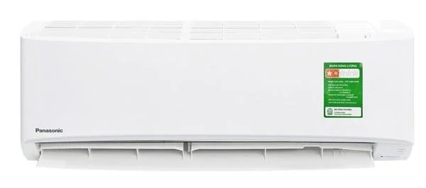 Điều hòa Panasonic 1 chiều 12000BTU N12AKH-8