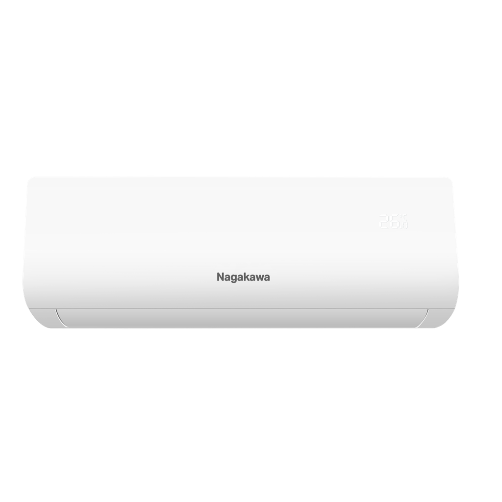 Điều hòa Nagakawa 18000BTU 1 chiều NS-C18R2B52