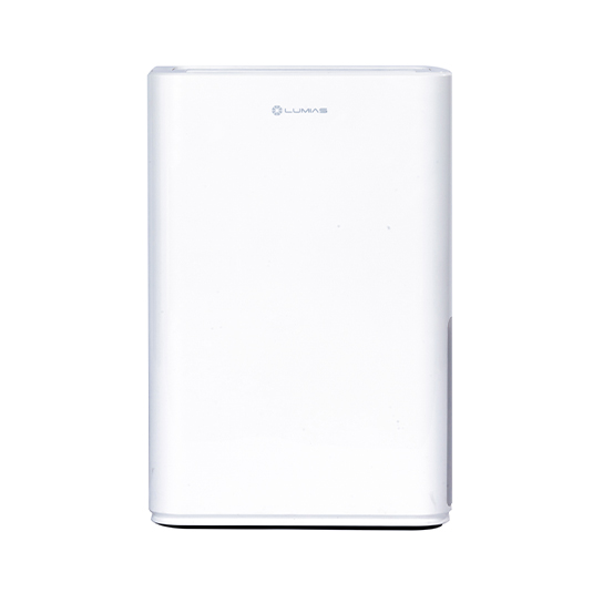 Máy hút ẩm thông minh Lumias NWT D3 12L - 25m²