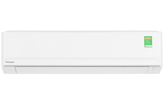 Điều hòa Panasonic Inverter 24000 1 chiều CU/CS-PU24AKH-8