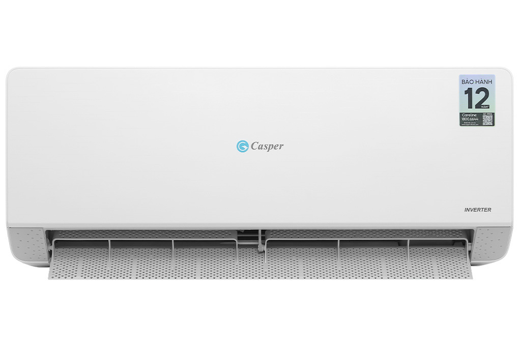 Điều hòa Casper QC-09IU35A 1 chiều inverter 9000BTU