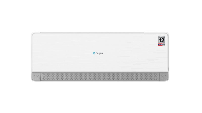 Điều hòa Casper 9000BTU 2 chiều QH-09IU36A inverter