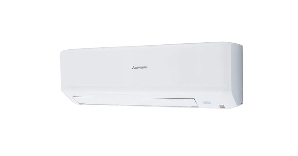 Điều hòa Mitsubishi Heavy 9.000BTU 2 chiều inverter SRK/SRC25ZSPS-W5