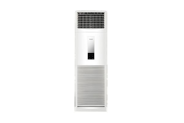 Điều hòa tủ đứng Inverter Panasonic 1 chiều 43.000BTU U-43PSB3H5