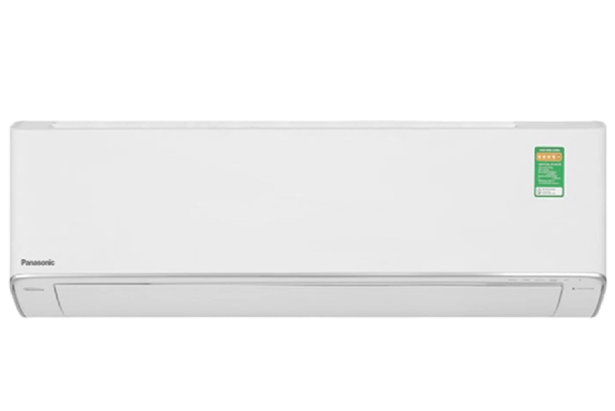 Điều hòa Panasonic 2 Chiều Inverter Lạnh 8.530BTU - Sưởi 10.900BTU/1HP CS-XZ9BKH-8