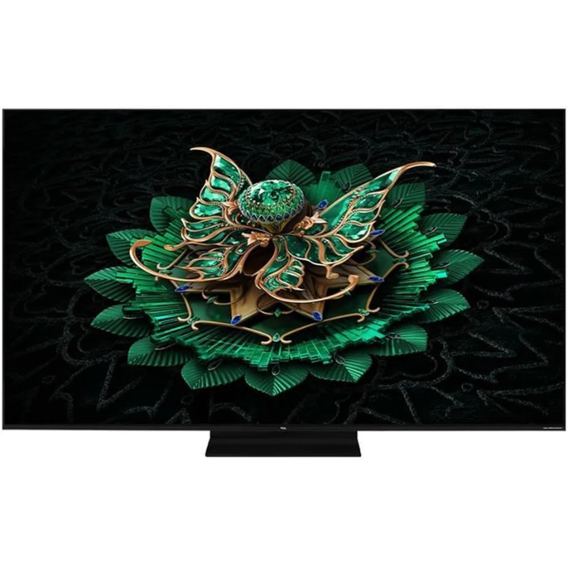Google Tivi TCL QD-Mini LED AI 4K 65 Inch 65C7K