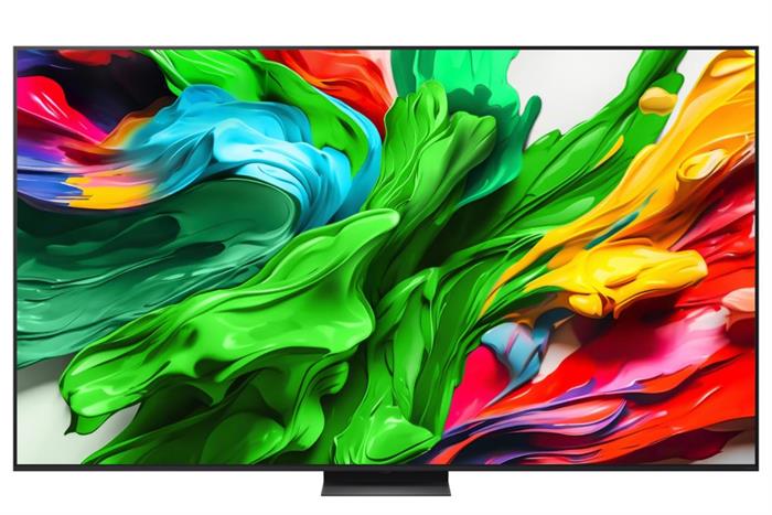 Smart Tivi QNED evo LG AI 4K 100 inch 100QNED86AS 2025