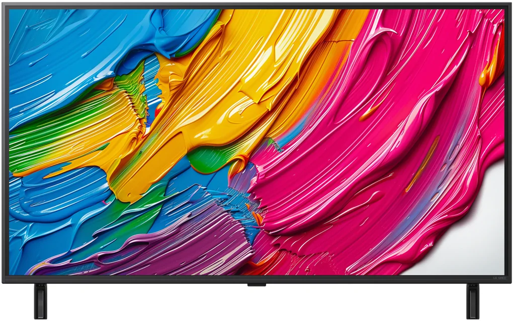 Smart Tivi LG QNED AI 4K 43 Inch 43QNED80ASA