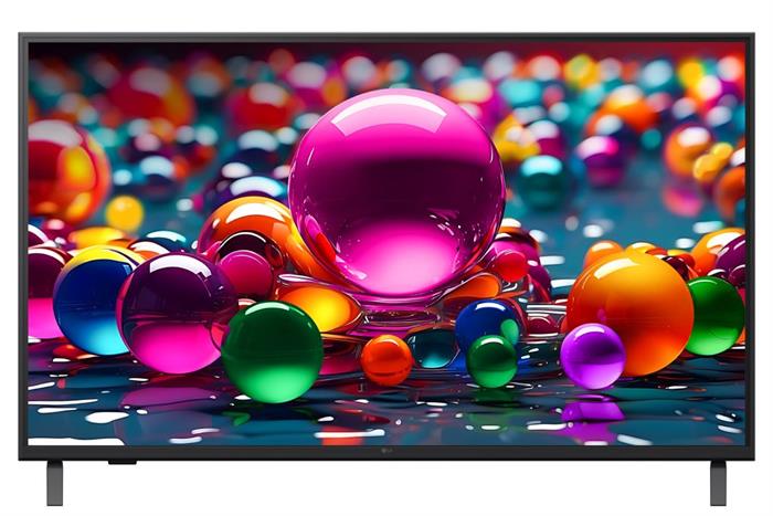 Smart Tivi LG AI 4K 43 inch 43UA8450PSA 2025