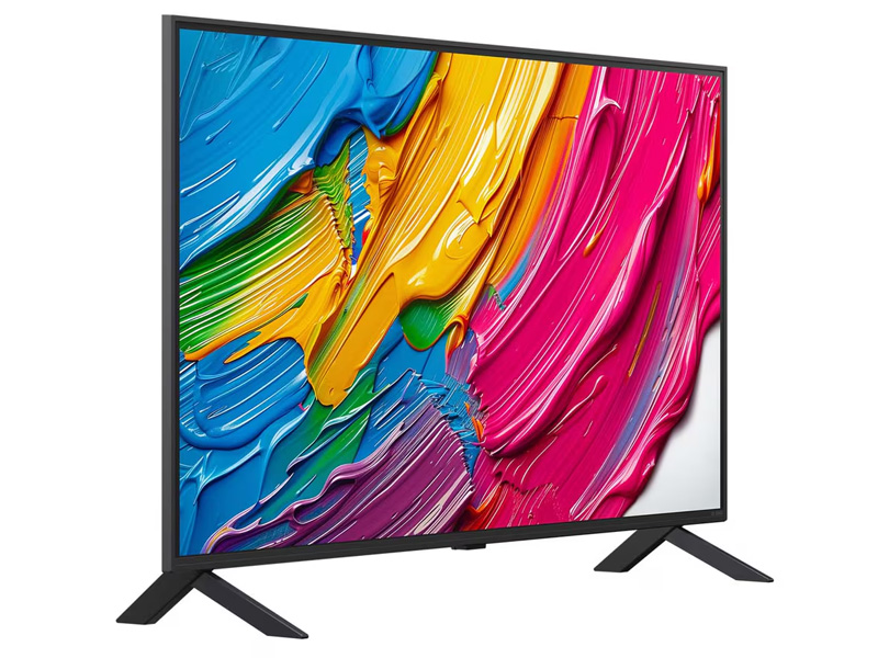 Smart Tivi LG QNED AI 4K 50 Inch 50QNED80ASA 2025