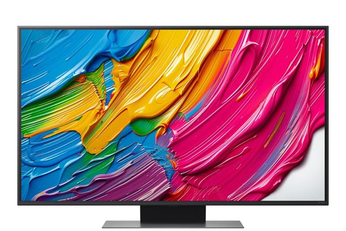Smart Tivi QNED LG AI 4K 50 inch 50QNED81ASA 2025