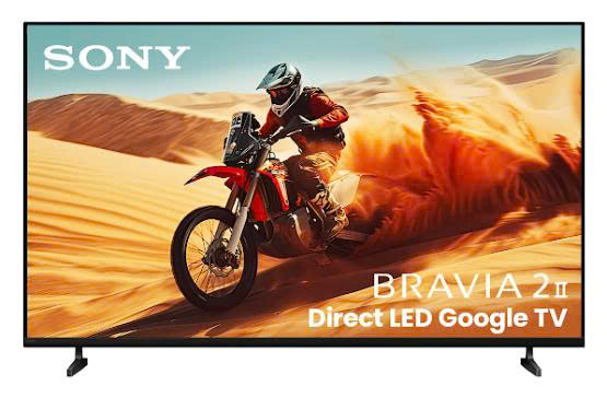 Google Tivi Sony Bravia 2 K-50S25VM2