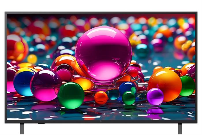 Smart Tivi LG AI 4K 50 inch 50UA8450PSA 2025