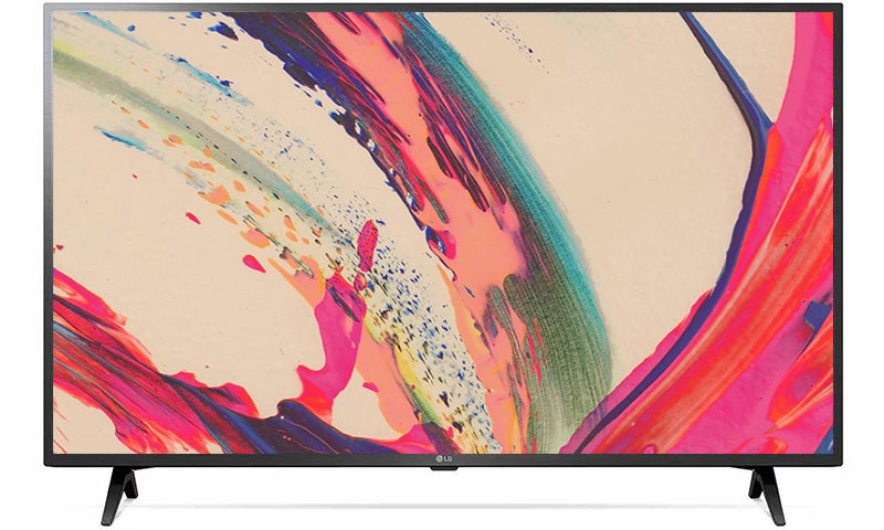 Smart Tivi LG 4K UHD 50 inch 50UQ752C 2025
