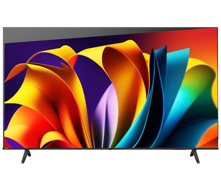 Tivi Hisense 4K 55 inch 55A6100N