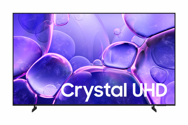 Smart Tivi Samsung UHD 4K 55 inch 2025 (55U8500F)