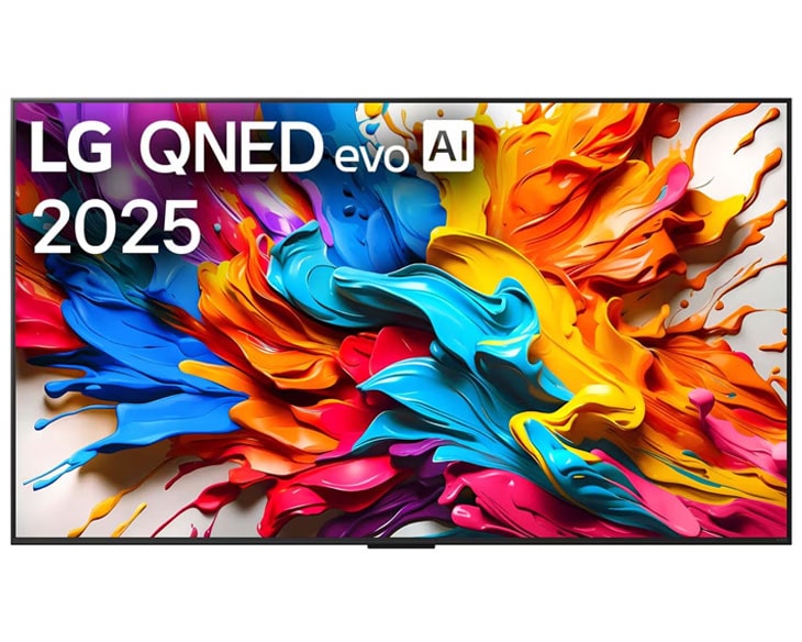 Smart Tivi LG QNED Evo AI Mini LED 4K 65 Inch 65QNED9MASA