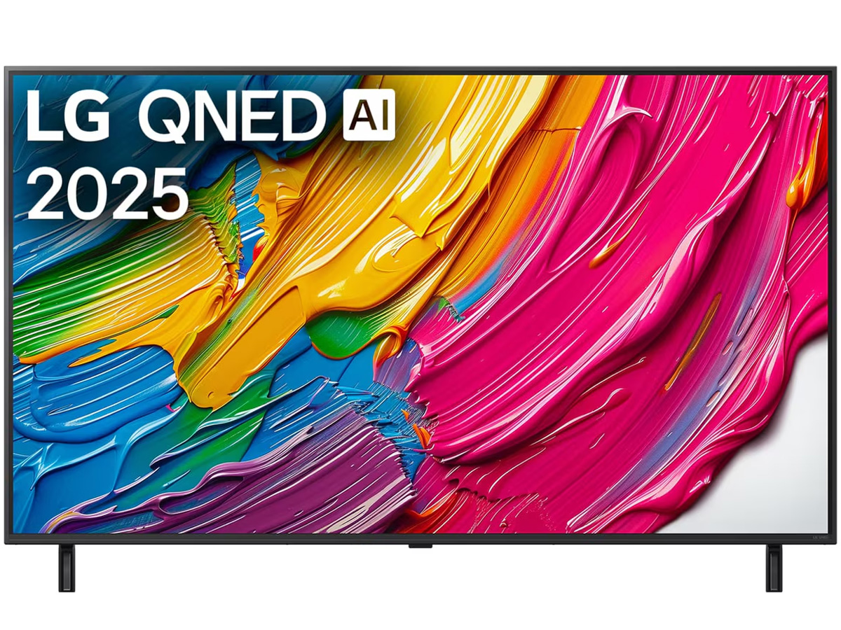 Smart Tivi LG QNED AI 4K 86 Inch 86QNED70ASA 2025