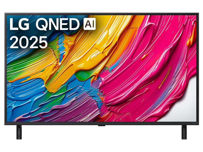 Smart Tivi LG QNED AI 4K 86 inch 86QNED80ASA 2025