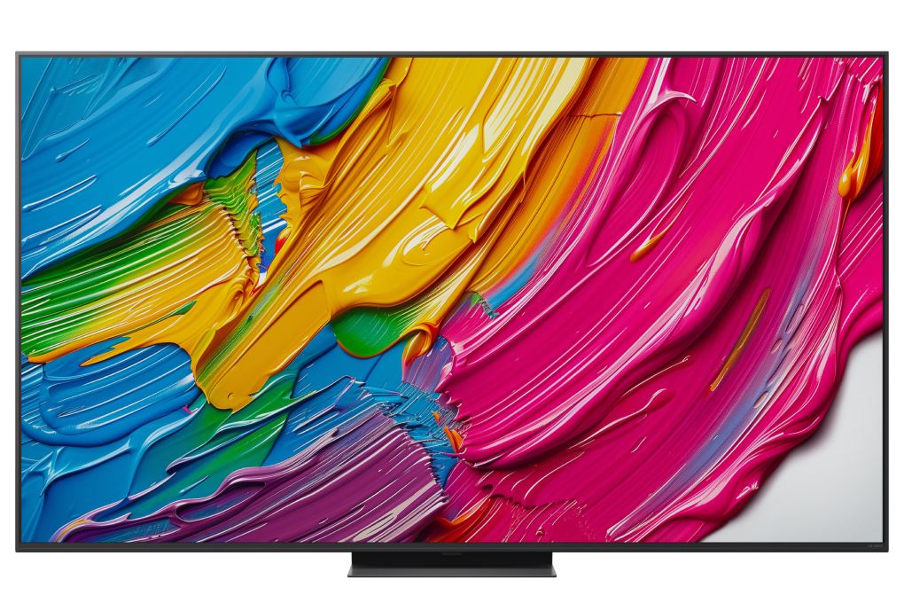 Smart Tivi LG QNED AI 4K 86 Inch 86QNED81ASA 2025