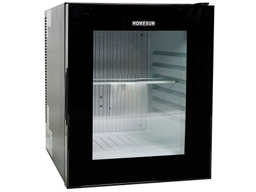 Tủ minibar 40L cánh kính BCG-40B