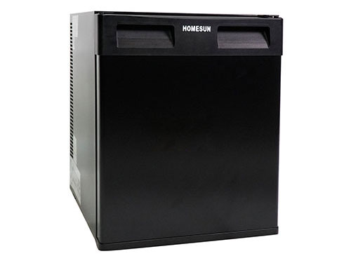 Tủ mát Minibar cánh nhựa BCH-36B