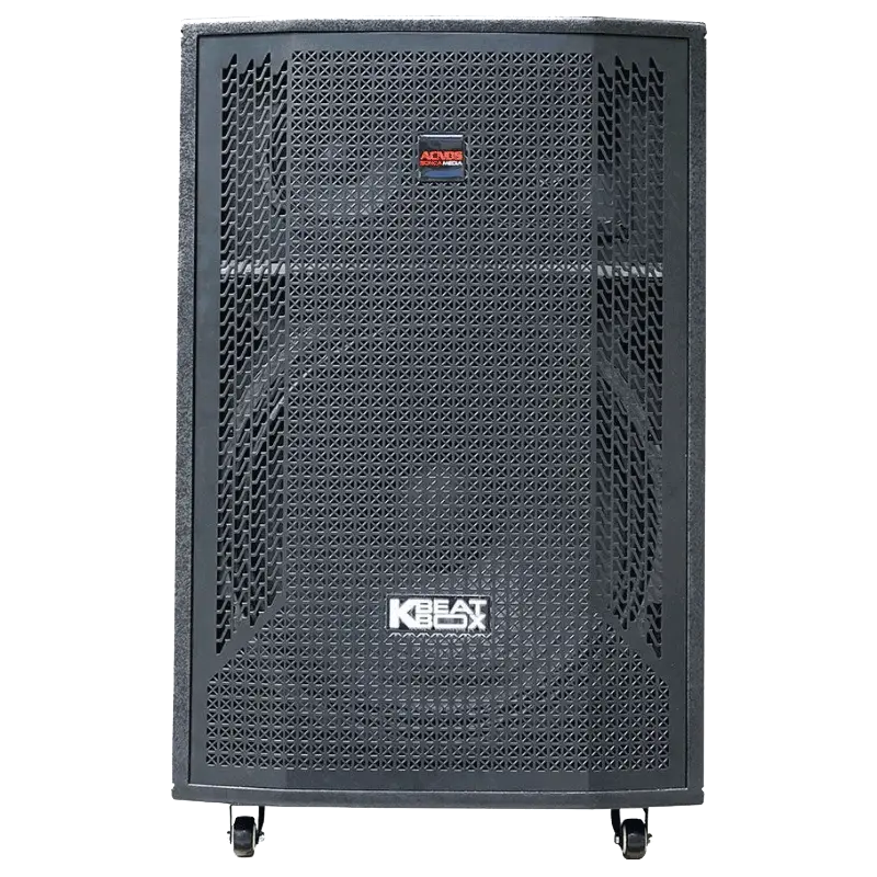 Loa kéo Acnos 1000W Bass50 CB51NEO