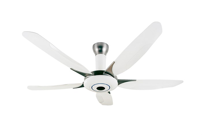 Quạt trần Panasonic 5 cánh F-60WWK 76W