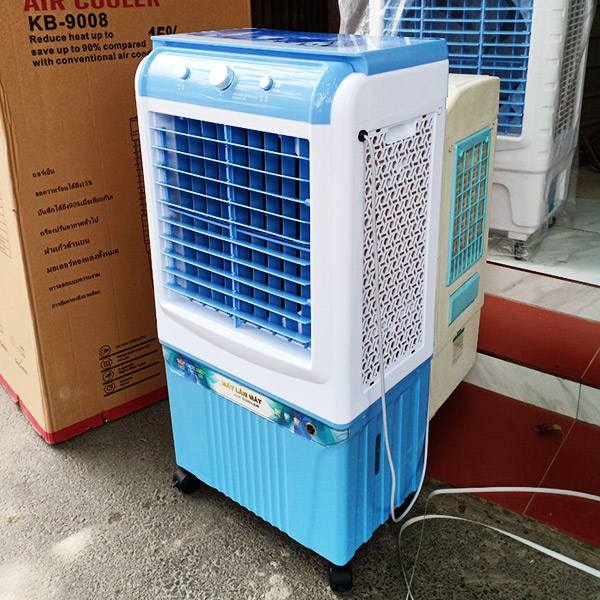 Quạt Điều Hòa Hơi Nước HS-588A Cao Cấp
