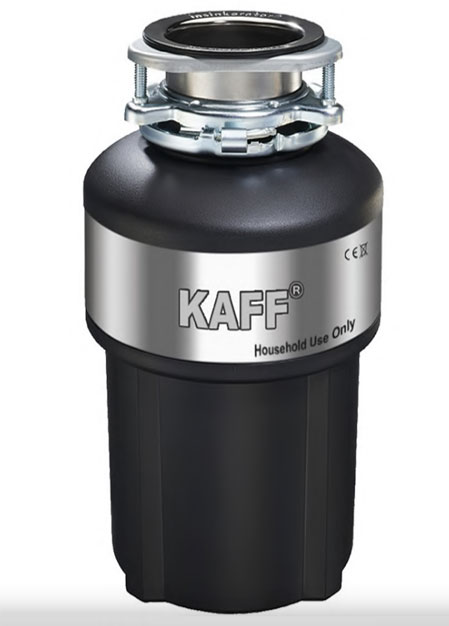 Máy hủy rác Kaff KF-BWD05