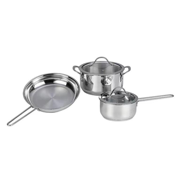 Bộ nồi Kaff KF-ST05304