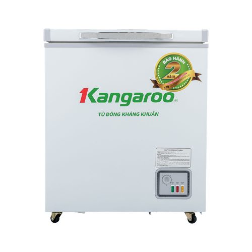 Tủ đông Kangaroo 90L KG168NC1