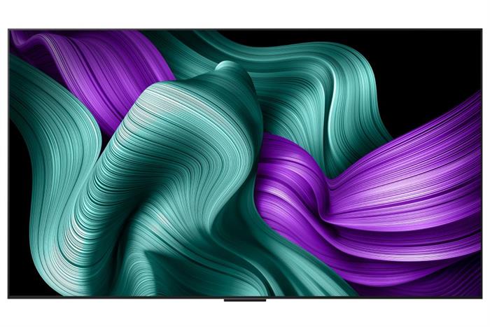 Smart Tivi OLED evo LG AI 4K 83 inch OLED83M5PSA 2025