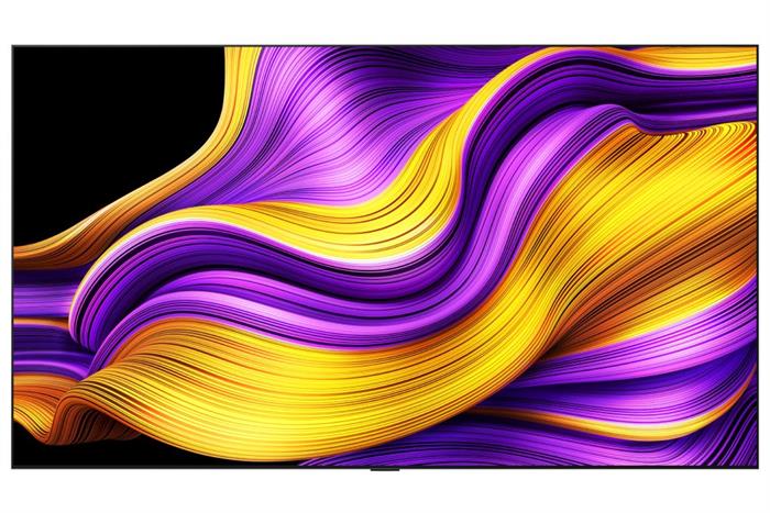 Smart Tivi OLED evo LG AI 4K 97 inch OLED97G5PSA 2025
