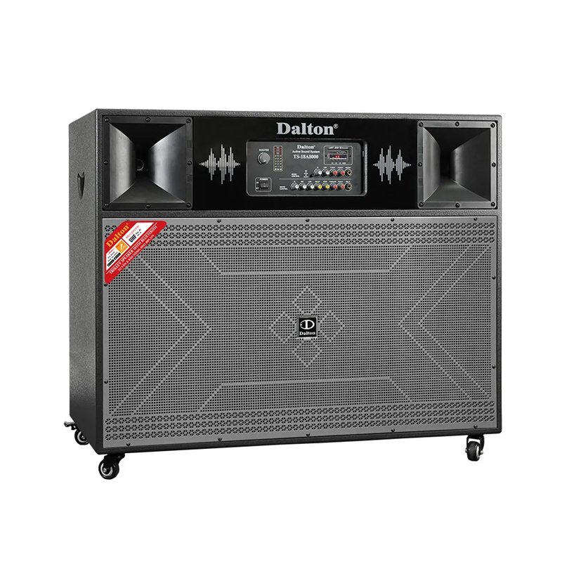 Loa điện Dalton TS-18A8000