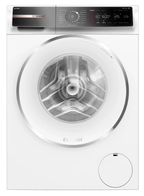 Máy giặt Bosch WGB256A90