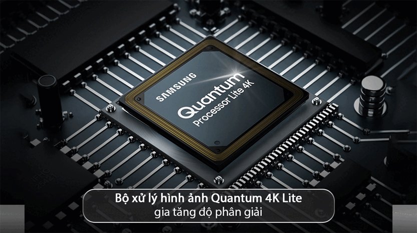 Smart Tivi Samsung Samsung QA75Q7FA