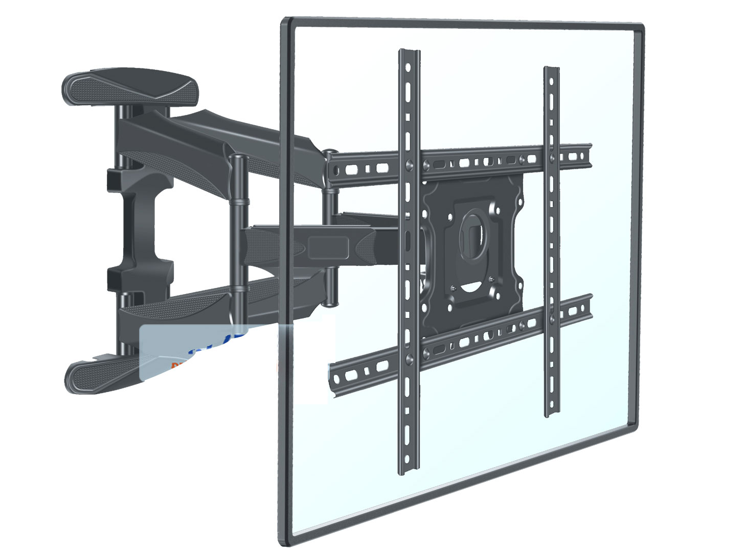 Giá treo tivi đa năng ErgoTek E66 32-80 inch