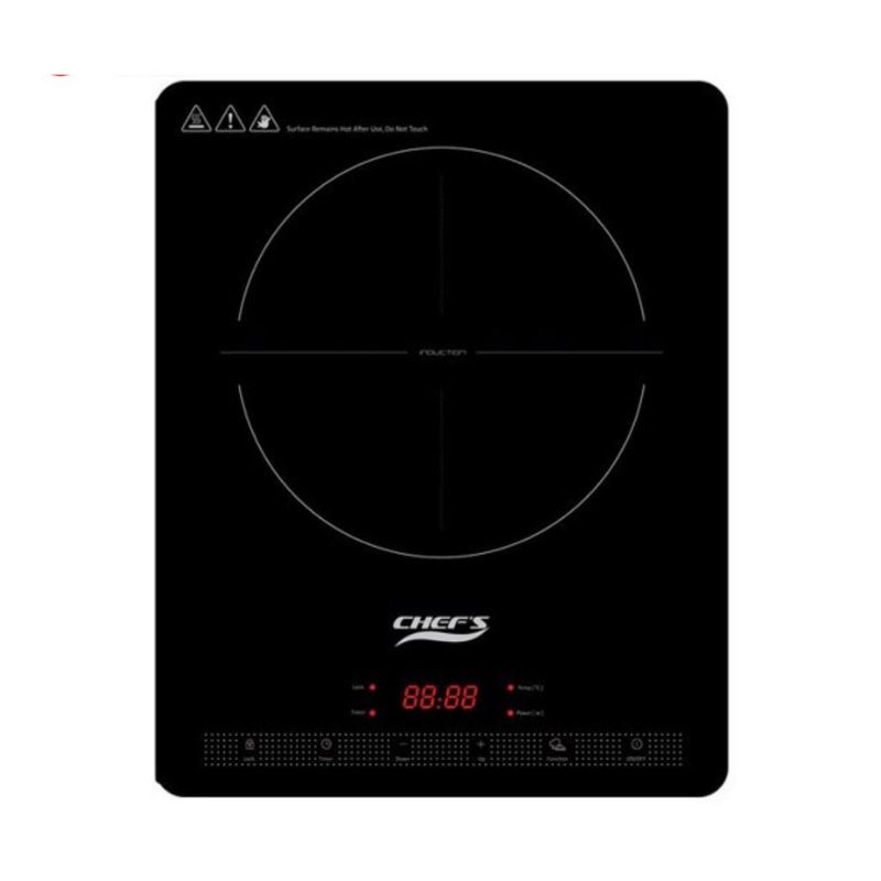 Bếp từ đơn Chefs EH-IH20