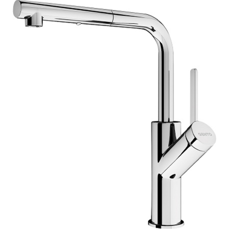 VÒI RỬA GENTO GT-203 NEW