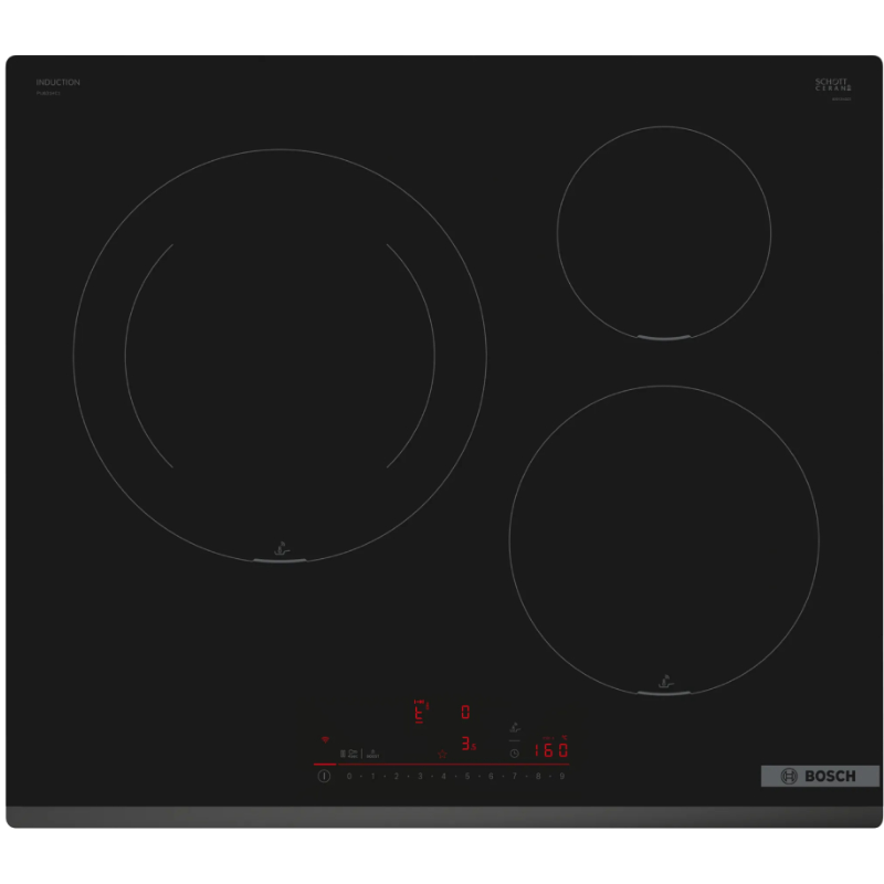 Bếp từ Bosch PIJ631HC1E