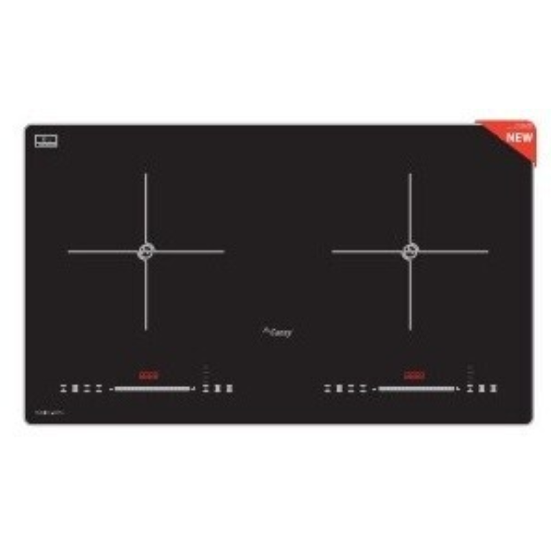 Bếp từ đôi Canzy CZ 666Pro