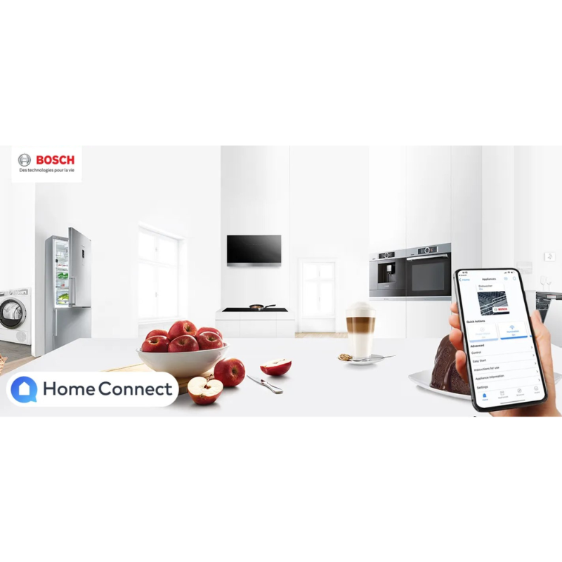 Bếp từ Bosch PIJ631HC1E