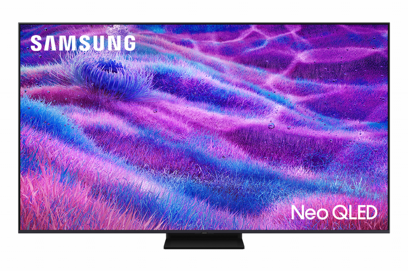 Tivi NEO QLED Mini LED 4K Smart AI TV 75 inch Samsung 75QN80FA