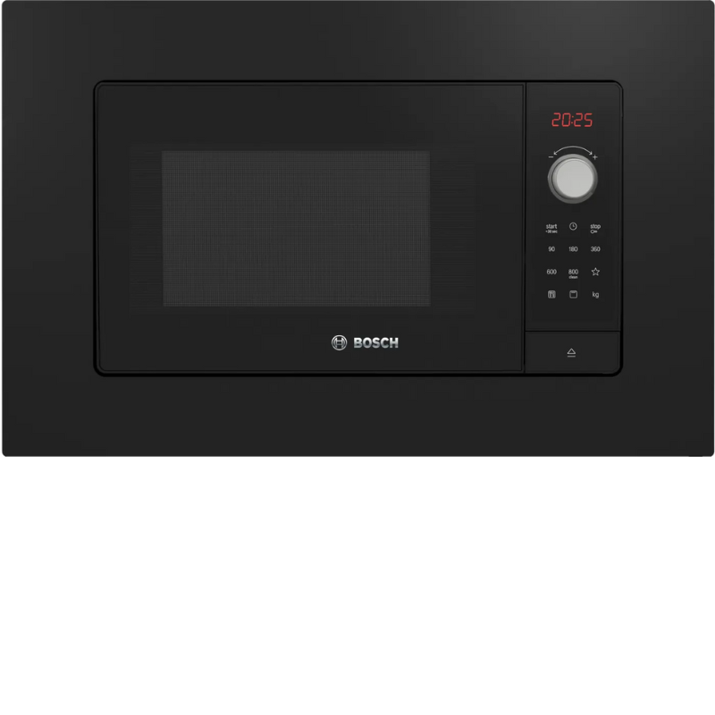 Lò vi sóng âm tủ Bosch BEL653MB3